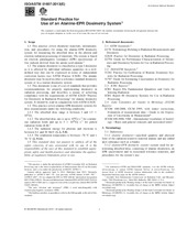 Norma ASTM/ISO 51607-13 1.6.2012 náhľad