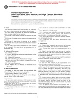 NEPLATNÁ ASTM A3-87(1995) 10.4.2001 náhľad