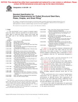 NEPLATNÁ ASTM A6/A6M-01 10.11.2001 náhľad