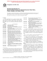 NEPLATNÁ ASTM A6/A6M-02b 10.12.2002 náhľad