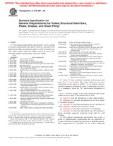 NEPLATNÁ ASTM A6/A6M-06 1.9.2006 náhľad