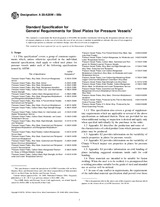 NEPLATNÁ ASTM A20/A20M-00b 10.11.2001 náhľad