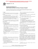 NEPLATNÁ ASTM A31-00 10.5.2000 náhľad