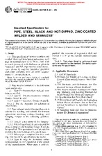 NEPLATNÁ ASTM A53-79 1.1.1900 náhľad