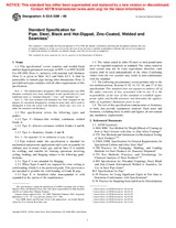 NEPLATNÁ ASTM A53/A53M-00 10.3.2001 náhľad