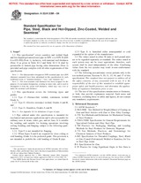 NEPLATNÁ ASTM A53/A53M-04 1.7.2004 náhľad