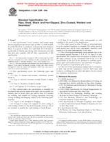 NEPLATNÁ ASTM A53/A53M-04a 1.10.2004 náhľad