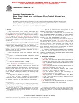 NEPLATNÁ ASTM A53/A53M-05 1.10.2005 náhľad