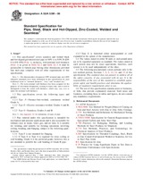 NEPLATNÁ ASTM A53/A53M-06 1.5.2006 náhľad