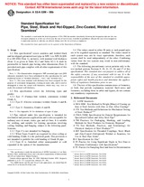 NEPLATNÁ ASTM A53/A53M-99b 10.3.2001 náhľad