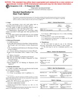 NEPLATNÁ ASTM A65-87(1995) 10.4.2001 náhľad