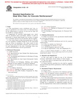 NEPLATNÁ ASTM A82-01 10.12.2001 náhľad