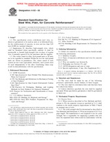 NEPLATNÁ ASTM A82-02 10.9.2002 náhľad