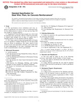 NEPLATNÁ ASTM A82-97a 10.12.2001 náhľad