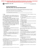 NEPLATNÁ ASTM A82-97ae1 10.12.2001 náhľad