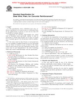 NEPLATNÁ ASTM A82/A82M-05 1.5.2005 náhľad