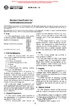 NEPLATNÁ ASTM A99-76 1.1.1900 náhľad
