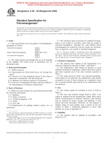 NEPLATNÁ ASTM A99-82(2000) 10.3.2000 náhľad