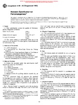 NEPLATNÁ ASTM A99-82(1992) 1.1.1900 náhľad