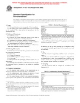 NEPLATNÁ ASTM A102-93(2000) 10.3.2000 náhľad