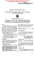 NEPLATNÁ ASTM A126-66 1.1.1900 náhľad