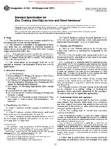 NEPLATNÁ ASTM A153-82(1987) 1.1.1900 náhľad