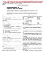 NEPLATNÁ ASTM A159-83(1993) 1.1.1993 náhľad