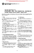 NEPLATNÁ ASTM A167-77 1.1.1900 náhľad