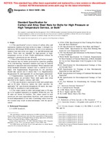 NEPLATNÁ ASTM A194/A194M-00b 10.10.2001 náhľad