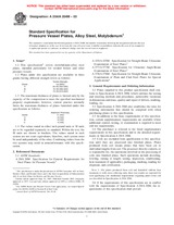 NEPLATNÁ ASTM A204/A204M-03 10.9.2003 náhľad