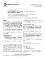 NEPLATNÁ ASTM A216/A216M-14e1 1.5.2014 náhľad