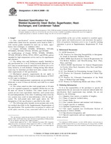 NEPLATNÁ ASTM A249/A249M-03 1.10.2003 náhľad