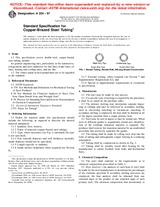NEPLATNÁ ASTM A254-97 10.3.1997 náhľad