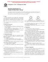 NEPLATNÁ ASTM A254-97(2002) 10.3.1997 náhľad