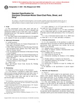 NEPLATNÁ ASTM A264-94a(1999) 10.9.1999 náhľad