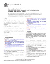 NEPLATNÁ ASTM A270/A270M-15 1.5.2015 náhľad