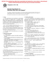 NEPLATNÁ ASTM A276-00a 10.3.2002 náhľad