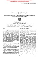 NEPLATNÁ ASTM A300-58 1.1.1900 náhľad