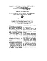 NEPLATNÁ ASTM A300-68 1.1.1900 náhľad