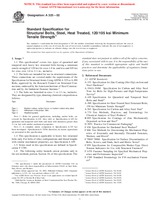 NEPLATNÁ ASTM A325-02 10.1.2002 náhľad