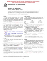 NEPLATNÁ ASTM A327-91(2006) 1.2.2006 náhľad