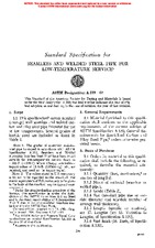 NEPLATNÁ ASTM A333-67 1.1.1900 náhľad