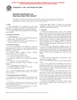 NEPLATNÁ ASTM A368-95a(2000) 1.1.2001 náhľad