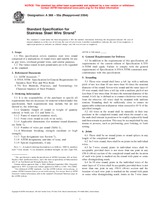 NEPLATNÁ ASTM A368-95a(2004) 1.9.2004 náhľad