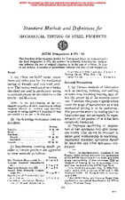 NEPLATNÁ ASTM A370-68 1.1.1900 náhľad