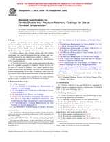 NEPLATNÁ ASTM A395/A395M-99(2004) 1.10.2004 náhľad