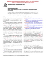 NEPLATNÁ ASTM A400-69(2006) 1.3.2006 náhľad