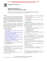 NEPLATNÁ ASTM A401/A401M-03 10.9.2003 náhľad