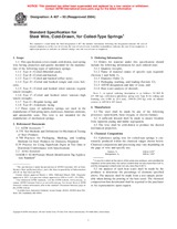 NEPLATNÁ ASTM A407-93(2004) 1.3.2004 náhľad