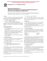 NEPLATNÁ ASTM A417-93(2004) 1.3.2004 náhľad